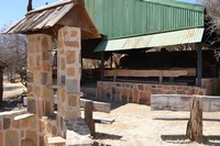 The Chapel at Tri-Hunt Game Lodge